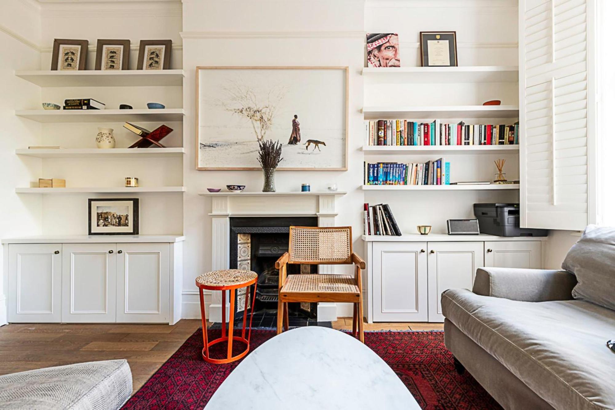 Stunning Maida Vale Apartment London Bagian luar foto